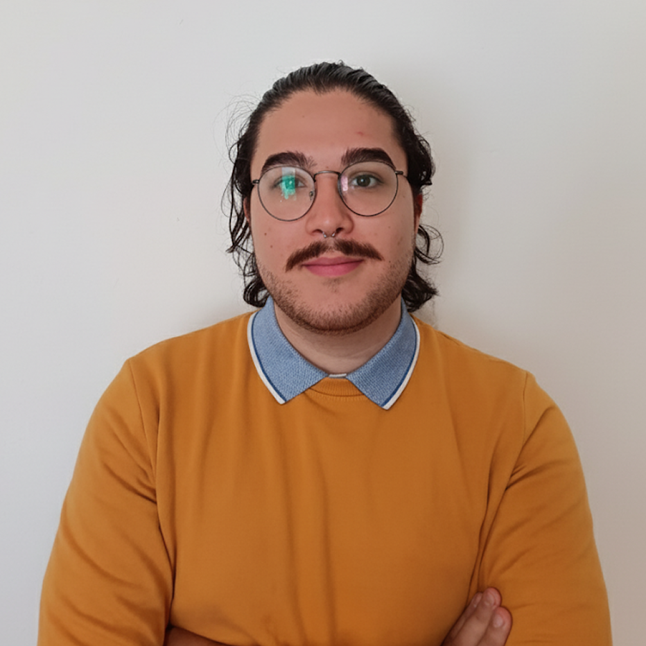 Matteo Sant'Ana Casarotto